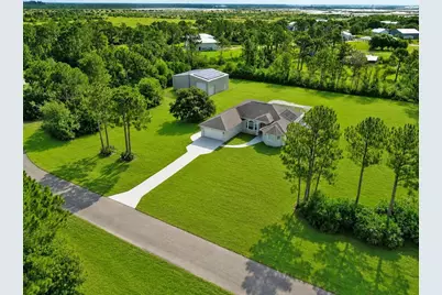 12274 Golden Eagle Street, Port Saint Lucie, FL 34987 - Photo 1