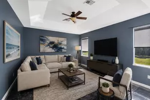 12274 Golden Eagle St, Port Saint Lucie, FL 34987 - Photo 27