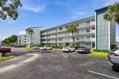 7680 NW 18th Street #406, Margate, FL 33063 - Photo 1