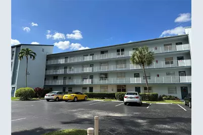 7680 NW 18th Street #406, Margate, FL 33063 - Photo 1