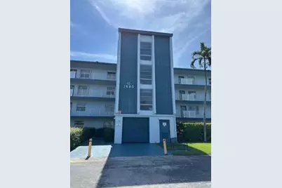 7680 NW 18th Street #406, Margate, FL 33063 - Photo 27
