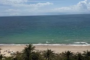 3200 N Ocean Blvd, Fort Lauderdale, FL 33308 - Photo 3