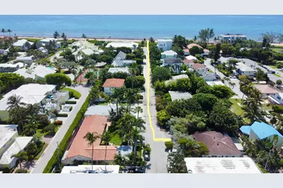14 Tropical Drive, Ocean Ridge, FL 33435 - Photo 1