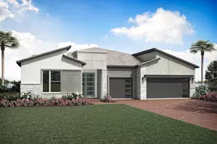 14571 SW Sarilla Blvd, Port Saint Lucie, FL 34987 - Photo 1