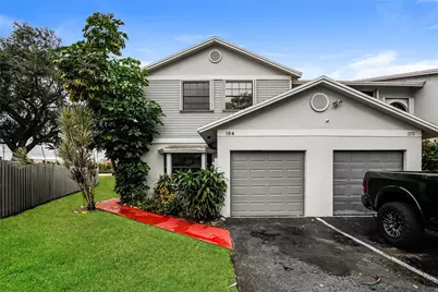 353 NW 103rd Terrace, Pembroke Pines, FL 33026 - Photo 1