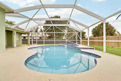 436 SW Bradshaw Circle, Port Saint Lucie, FL 34953 - Photo 41