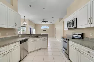 436 SW Bradshaw Cir, Port Saint Lucie, FL 34953 - Photo 15
