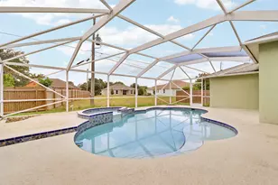 436 SW Bradshaw Cir, Port Saint Lucie, FL 34953 - Photo 39