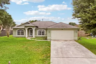 436 SW Bradshaw Cir, Port Saint Lucie, FL 34953 - Photo 1