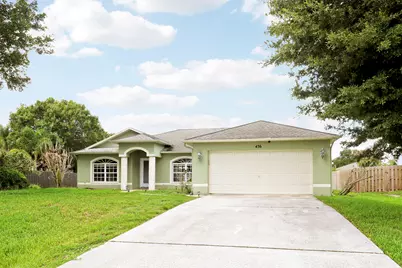 436 SW Bradshaw Circle, Port Saint Lucie, FL 34953 - Photo 47