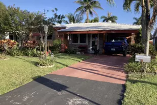 220 NW 48th St, Oakland Park, FL 33309 - Photo 1