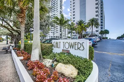 4250 Galt Ocean Drive #12g, Fort Lauderdale, FL 33308 - Photo 5