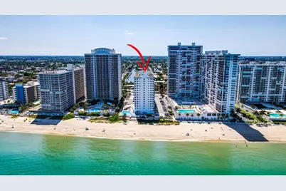 4250 Galt Ocean Drive #12g, Fort Lauderdale, FL 33308 - Photo 3