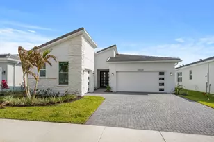 11968 SW Pantone St, Port Saint Lucie, FL 34987 - Photo 1