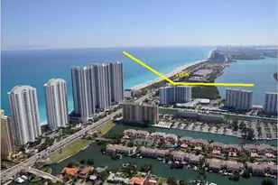 100 Bayview Dr, Sunny Isles Beach, FL 33160 - Photo 1