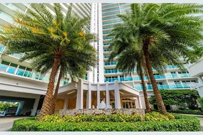 100 Bayview Drive #1825, Sunny Isles Beach, FL 33160 - Photo 3