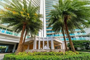 100 Bayview Dr, Sunny Isles Beach, FL 33160 - Photo 3