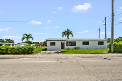 3645 Melaleuca Lane, Lake Worth, FL 33461 - Photo 1