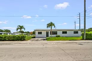3645 Melaleuca Ln, Lake Worth, FL 33461 - Photo 1