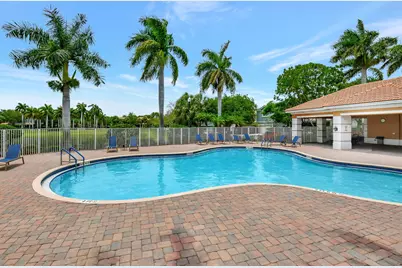 1418 W Wickham Circle #B, Delray Beach, FL 33445 - Photo 43