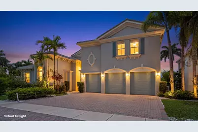 2792 Pillsbury Way, Wellington, FL 33414 - Photo 1