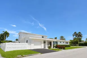 1155 Washington St, Hollywood, FL 33019 - Photo 1