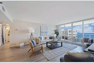 4201 N Ocean Boulevard #1605, Boca Raton, FL 33431 - Photo 1