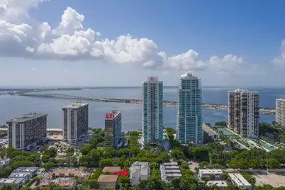 2100 Brickell Avenue #406, Miami, FL 33129 - Photo 3