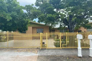 1050 NW 100th St, Miami, FL 33150 - Photo 1