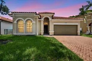 13844 SW 53rd St, Miramar, FL 33027 - Photo 3