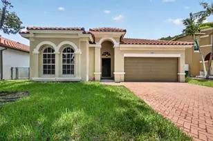 13844 SW 53rd St, Miramar, FL 33027 - Photo 1
