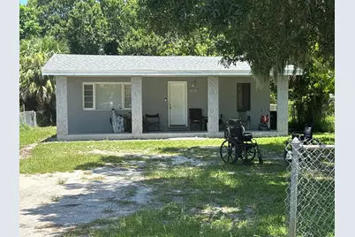 314 N 18th Street, Fort Pierce, FL 34950 - Photo 1