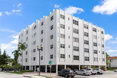 1770 E Las Olas Boulevard #508, Fort Lauderdale, FL 33301 - Photo 1