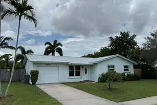 8095 W Saint John Ave W, Boynton Beach, FL 33472 - Photo 1