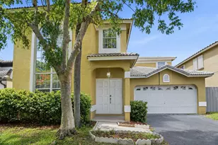 5477 NW 44th Way, Coconut Creek, FL 33073 - Photo 1