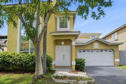 5477 NW 44th Way, Coconut Creek, FL 33073 - Photo 1