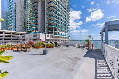 677 NE 24th Street #504, Miami, FL 33137 - Photo 21