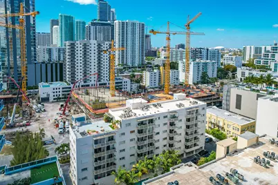 677 NE 24th Street #504, Miami, FL 33137 - Photo 31