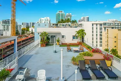 677 NE 24th Street #504, Miami, FL 33137 - Photo 33
