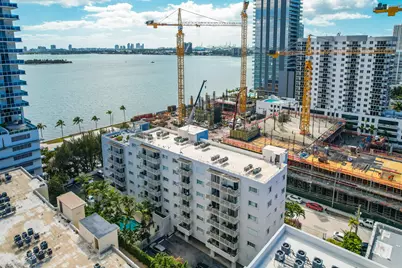 677 NE 24th Street #504, Miami, FL 33137 - Photo 29