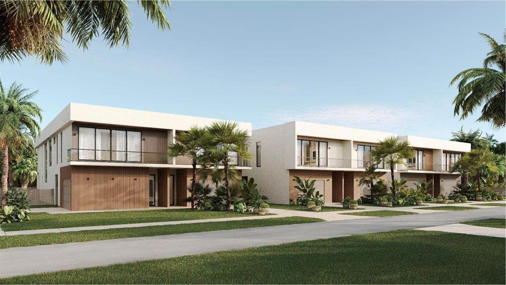 1003 A NE 3rd St - 1003 A NE 3rd St, Fort Lauderdale, FL 33301 Luxury Property | Jose Angel Pina