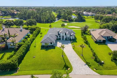 896 SW Squire Johns Lane, Palm City, FL 34990 - Photo 1