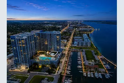 220 Lake Shore Drive #621, Lake Park, FL 33403 - Photo 1