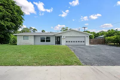 7423 Oakmont Drive, Greenacres, FL 33467 - Photo 1