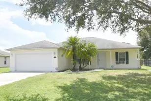 1344 SW Parma Ave, Port Saint Lucie, FL 34953 - Photo 1