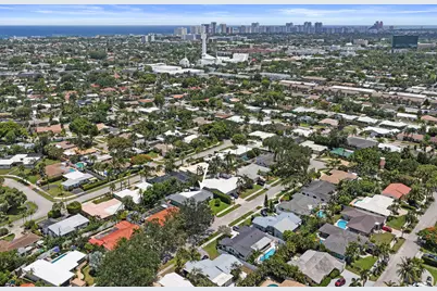 5830 NE 21st Terrace, Fort Lauderdale, FL 33308 - Photo 29