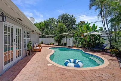 5830 NE 21st Terrace, Fort Lauderdale, FL 33308 - Photo 35