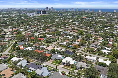 5830 NE 21st Terrace, Fort Lauderdale, FL 33308 - Photo 31