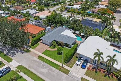 5830 NE 21st Terrace, Fort Lauderdale, FL 33308 - Photo 1