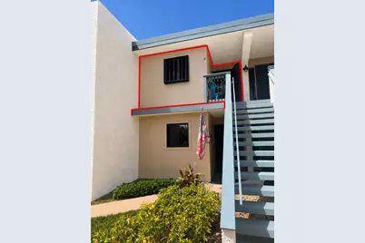 1551 NE 13th Terrace #A9, Jensen Beach, FL 34957 - Photo 1